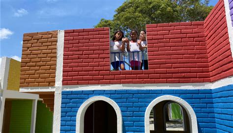 Castelinho Do Parque Da Cidade Sarah Kubitschek Reabre Ap S Reformas