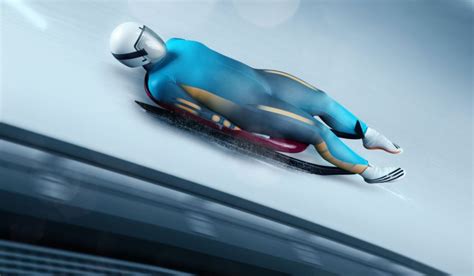 10 Facts about Luge