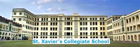 St Xaviers Collegiate School Admission 2024 25 Open Eligibility