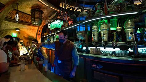 Review: Oga’s Cantina – The MouseWatcher Blog