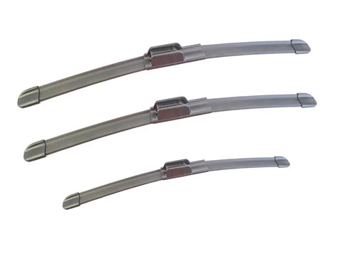 Wiper Blades For Honda Civic Fk Hatch