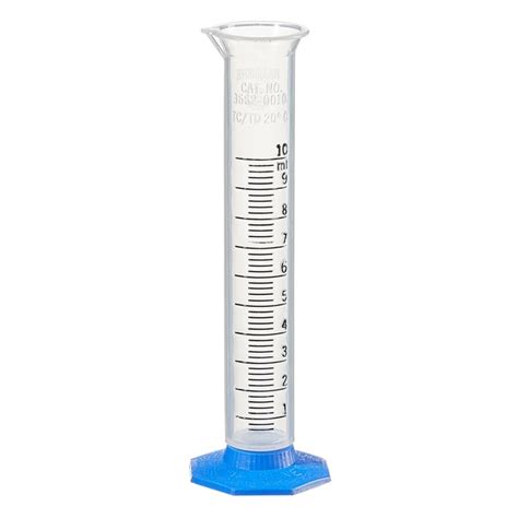 Thermo Scientific Nalgene Polypropylene Graduated Cylinders Graduated