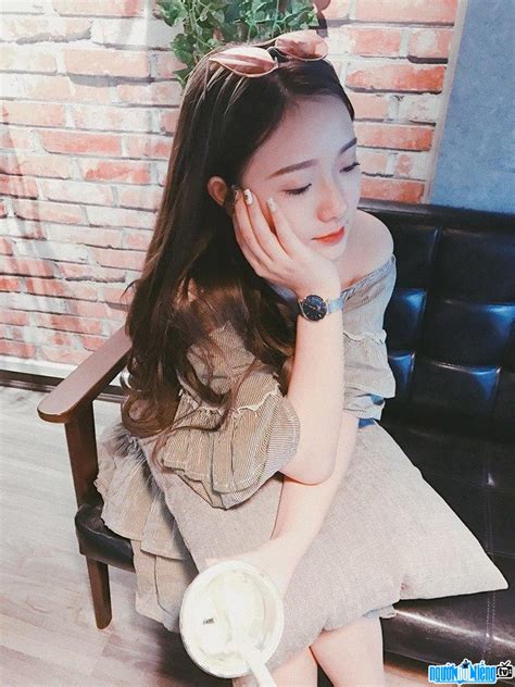 Hot girl Nguyễn Thị Phương Thảo