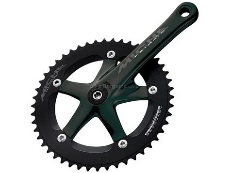 Miche Primato Advanced Track Chainset Chainsets