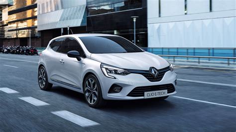 Renault Clio E Tech 2023 Hybrid Precio Y Prueba Carwow