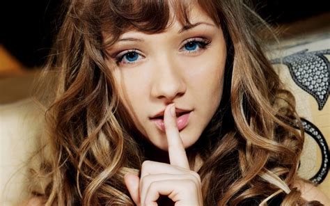 Face Women Model Portrait Long Hair Blue Eyes Brunette Photography Singer Closeup