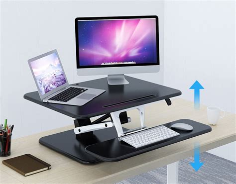 Столик для ноутбука Xiaomi Loctek Sit-Stand M3S купить в Киеве: цена ...