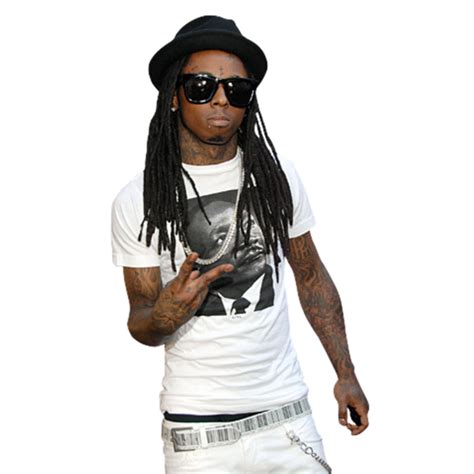 Lil Wayne Psd Official Psds