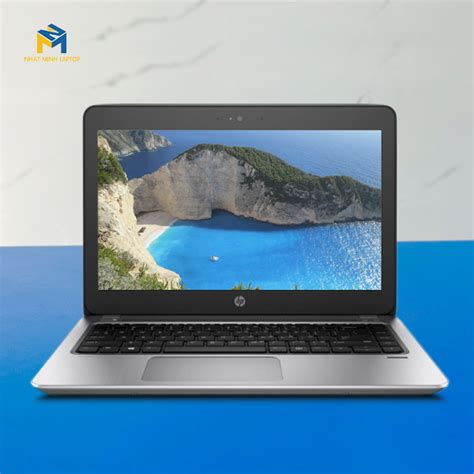 Laptop HP Probook 430 G4 Core i5 Gen 7th Cũ, Giá rẻ, Góp 0%