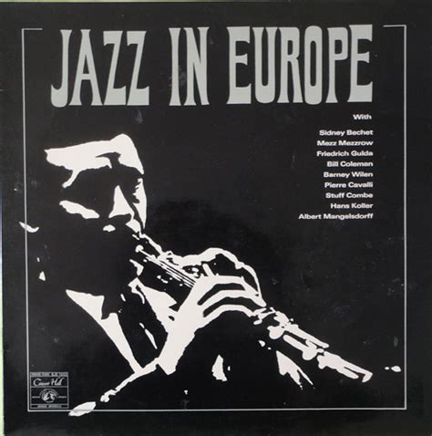 Jazz In Europe 1969 Stereo Mono Abspielbar Vinyl Discogs