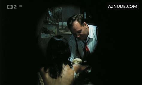 TEREZA BARIOVA Nude AZNude