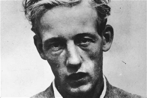 John Thomas Straffen was a British serial killer who murdered 3 ...