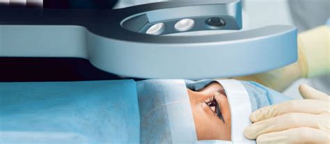 Laser eye surgery - Consultant Ophthalmologist in London