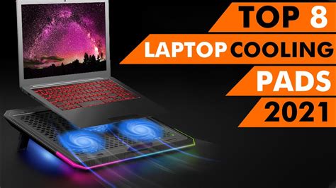 Top Best Laptop Cooling Pads For Gaming Of Youtube