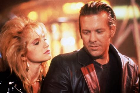 Viața lui Mickey Rourke de la boxer profesionist la actor de top și sex simbol căzut în