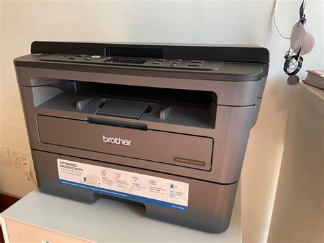 Brother printer scanner, Computers & Tech, Printers, Scanners & Copiers ...