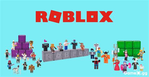 Complete Guide to Roblox Toys – GameX.gg