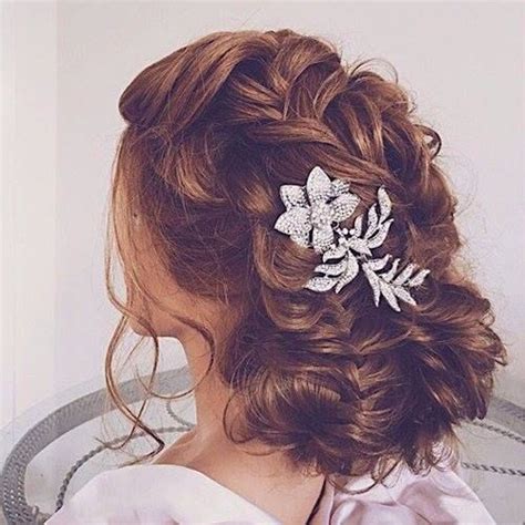 Penteados Hairstyles Imagens Penteado Noiva Penteado