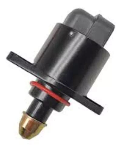 Sensor Iac Valvula De Minimo Chevrolet Aveo Corsa Cielo MercadoLibre