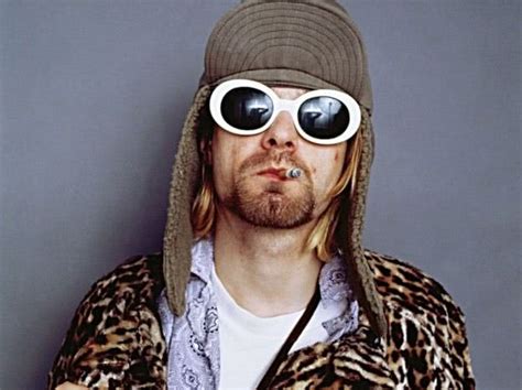 Escucha Un Tema Inédito De Kurt Cobain Anticipo De Su Disco Póstumo En Solitario Corrientes