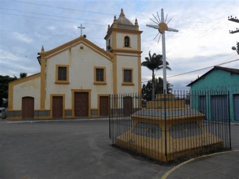 Hist Ria Igreja Nossa Senhora Da Luz