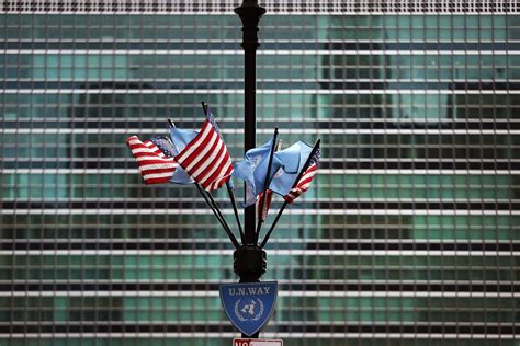 Trump Is Denying Visas To Same Sex Partners Of Diplomats The Mary Sue