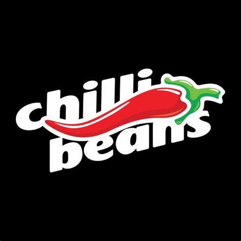 Logo Of Chilli Beans Chilli Beans Banner Chilli