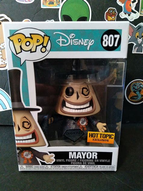 Best Hot Topic Exclusive Funko Pops Top 10 Pop And Figures