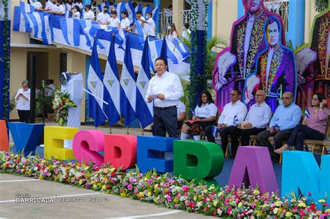 Nicaragua estrena nuevo sistema de evaluación de aprendizajes en 2023