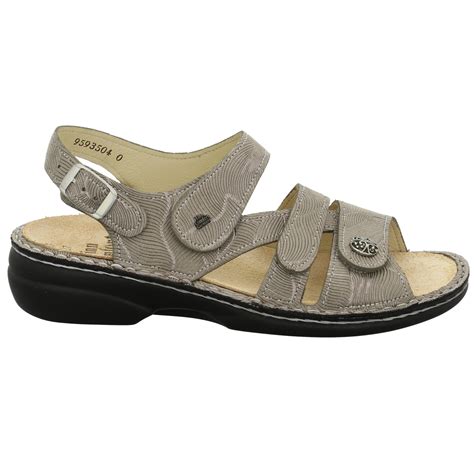 FinnComfort Comfort-Sandalette bronze | 41 EU (7 UK) | 027092913200307