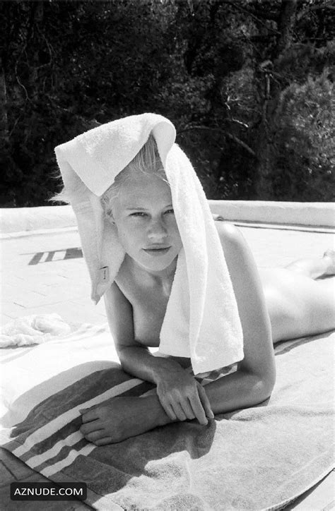 Becca Hiller Nude And Sexy Photos AZNude