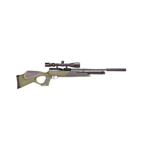 Weihrauch HW 100 T Laminated Stock Lakeland Shooting Centre