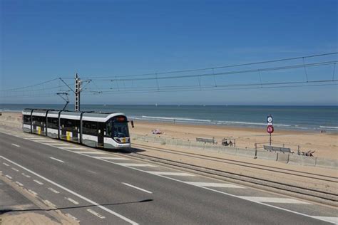 längste Straßenbahnlinie der Welt ist wenige Stunden von NRW entfernt