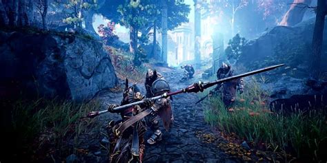 Godfall: All Weapon Classes, Ranked