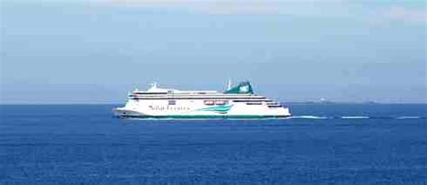 Top Holyhead Dublin Ferry Travel Tips