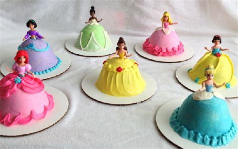 20 Latest Barbie Doll Cake Designs With Images 2024