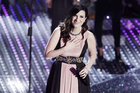 Laura Pausini Em São Paulo 2018 Credicard Hall Guia Da Semana