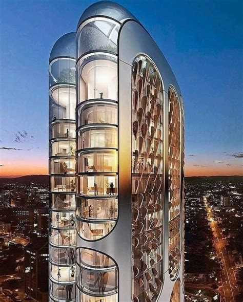 First stone of the spiral tower by zaha hadid in barcelona – Artofit