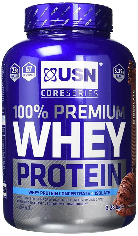 What Is The Best Whey Protein Powder In 2024 Uk Layla Mozelle