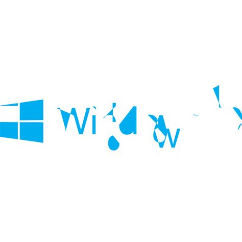 Windows Logo Icon