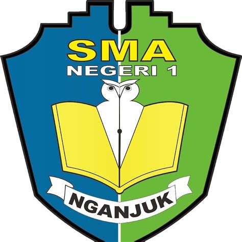 Detail Download Logo Sman 1 Malang Koleksi Nomer 11