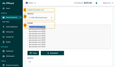 Ip Whitelisting Authentication Quick Start Guide