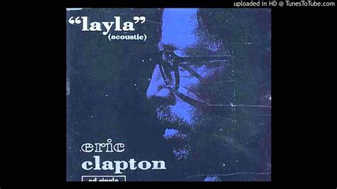 Eric Clapton Layla Original Classic Rock And Roll Noise Pollution