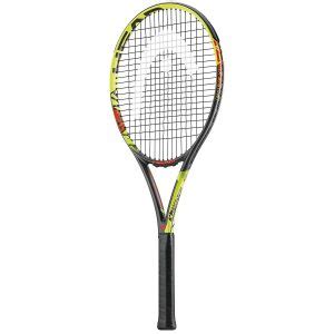 Head IG Challenge MP Tennis Racquet | Review and More Here