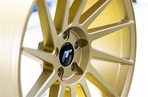 JR22 - WHEEL GALLERY