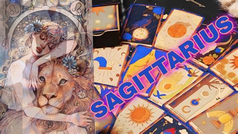 Sagittarius Wow You May Want To Sit Down For This Someone You Haven T