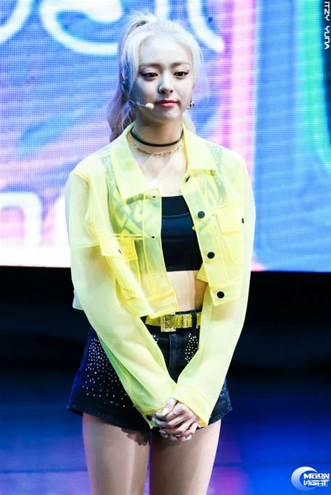 191201 Itzy At Showcase Tour Itzy Itzy In Taipei Fashion Itzy