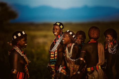 Unique African Tribes | Photo Expedition | Ethiopia