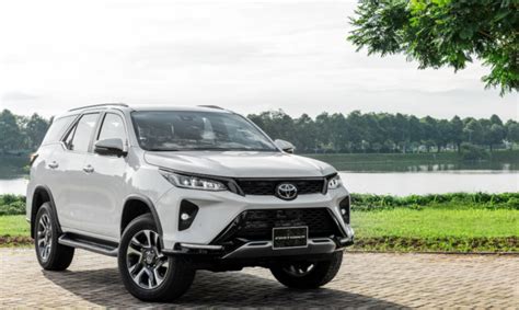 2023 Toyota Fortuner Review, Interior, Specs - 2023 Toyota Cars Rumors