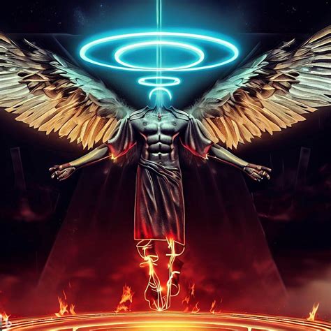 Enoc Metatron